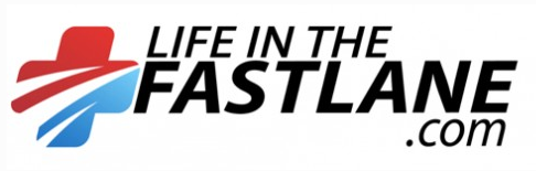 Life in the Fast Lane, #FOAMED   Free open access medical education   